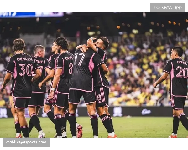 美职联球队数据应用普及 预期进球等指标指导训练