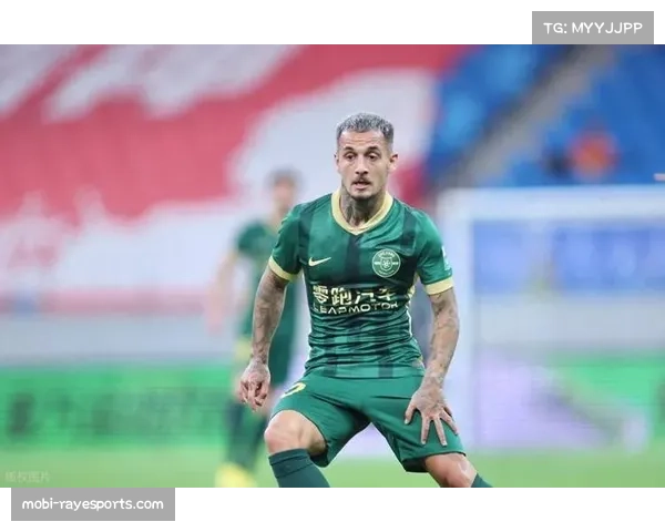 浙江队逆转胜引关注 外援米特里策绝杀建功