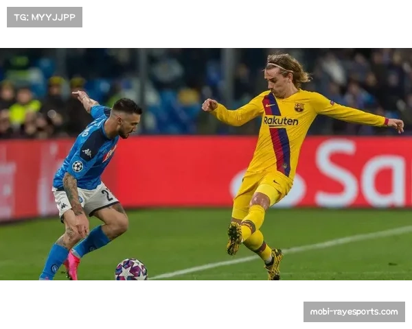 马竞格列兹曼擅长关键战破门 主场进球榜并列队内第一