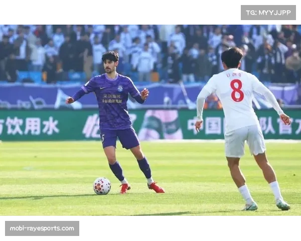 津门虎谢蒂内点球破赛季荒 但比赛中大腿后侧受伤离场