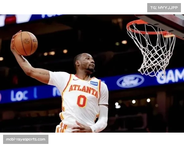 老鹰库明加24分6篮板:替补得分与球队进攻节奏关联分析